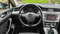 Volkswagen Passat 2,0 150 KM nawigacja* DSG* MASAŻE* piękny stan z Niemiec