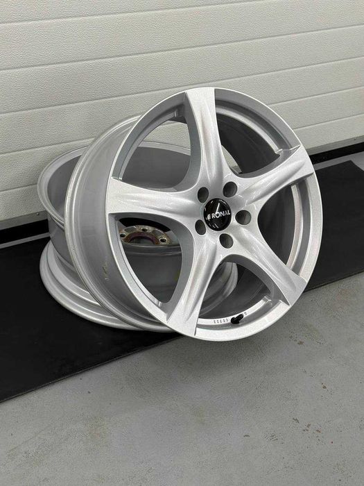 Диски 5х108 R18 Ford Mondeo Focus Volvo Citroen Renault Peugeot Chery