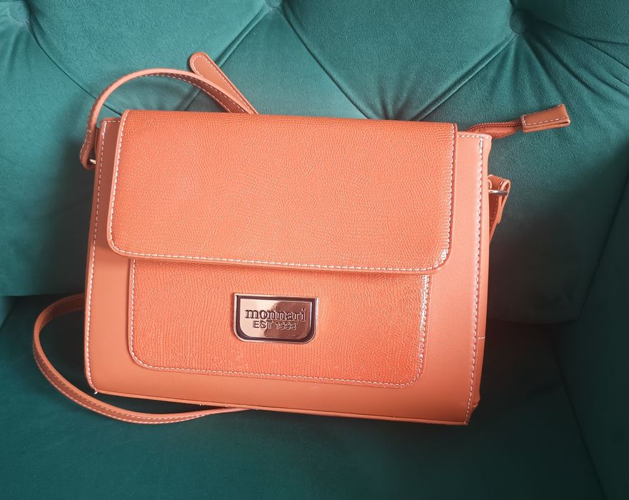 Torebka Monnari !!! NOWA!!!