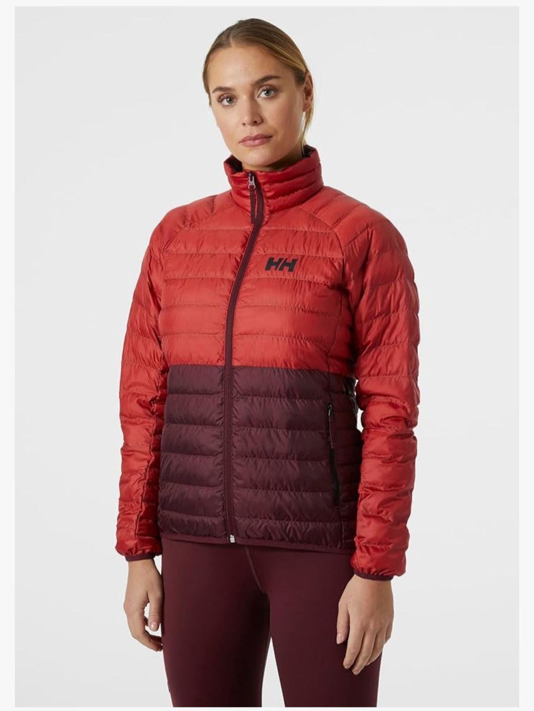 Kurtka damska Helly Hansen Banff Insulator roz. S