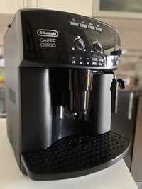 Maquina cafe Delonghi