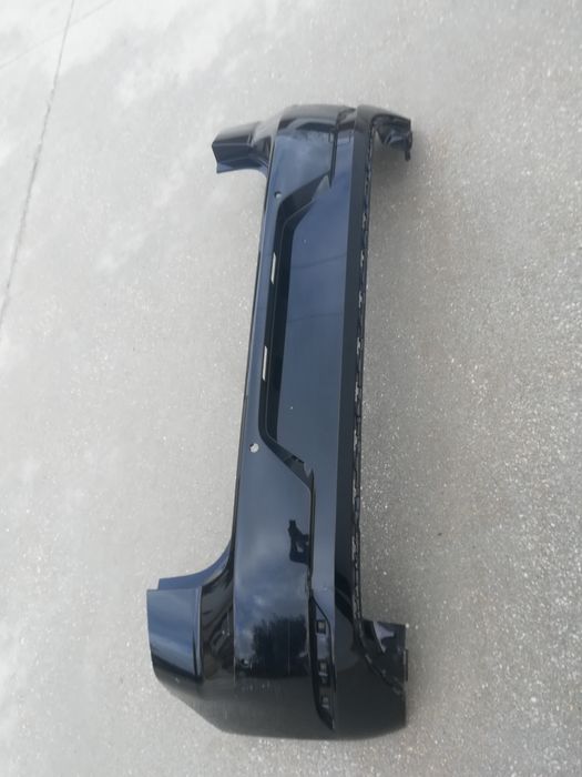 Para-choques usado VW Golf VII 1.6 TDI Stream