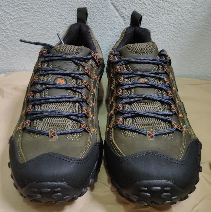 Ténis Merrell Intercept tamanho 43.