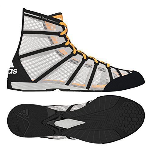 Боксерки/борцовки Adidas Adizero 39