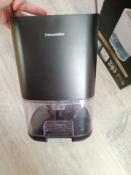 Осушувач повітря Dehumifidier