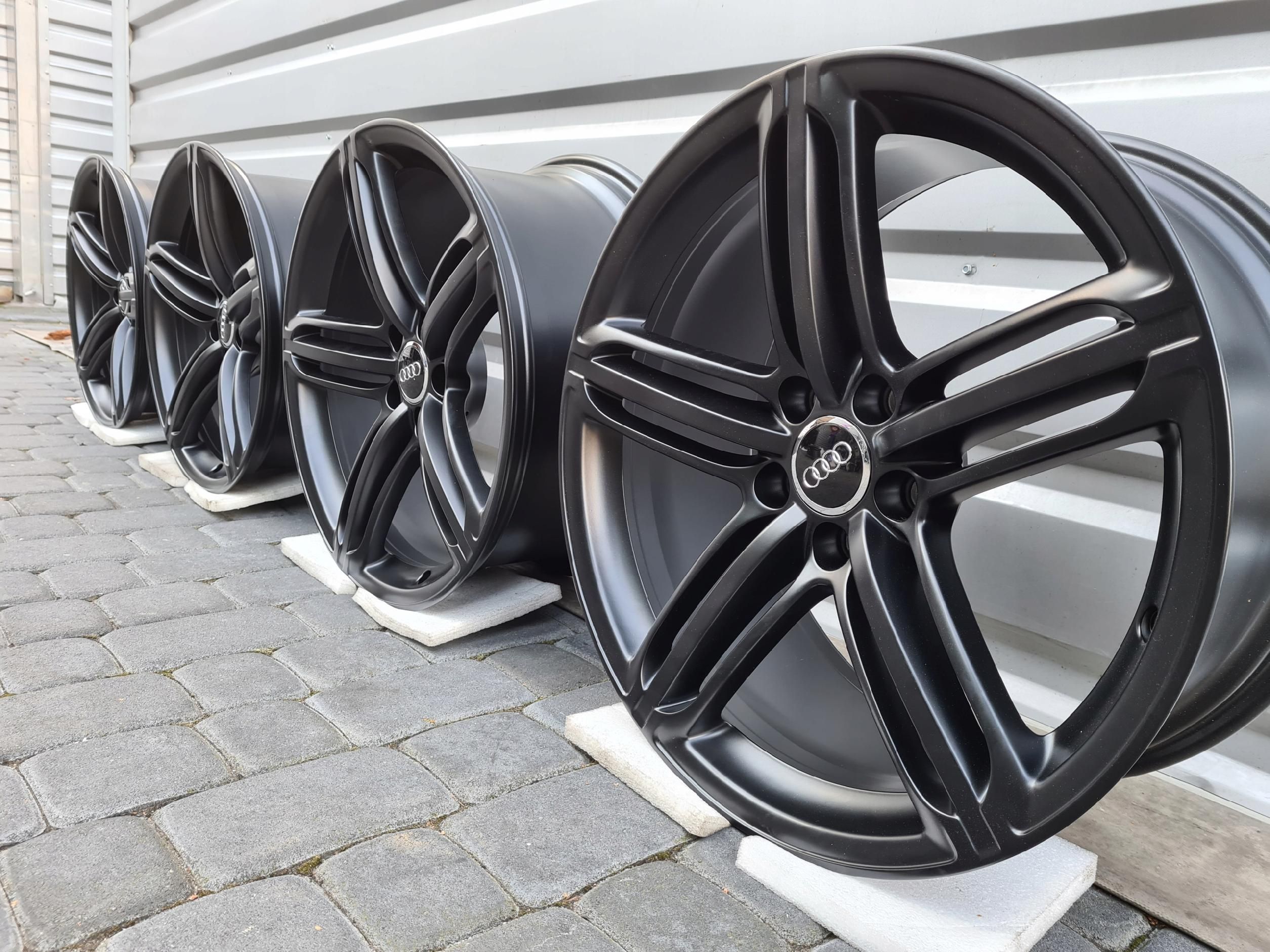 Felgi Audi 19 POMPEI A4 A5 A6 A7 A8 Q3 Q5 Q7