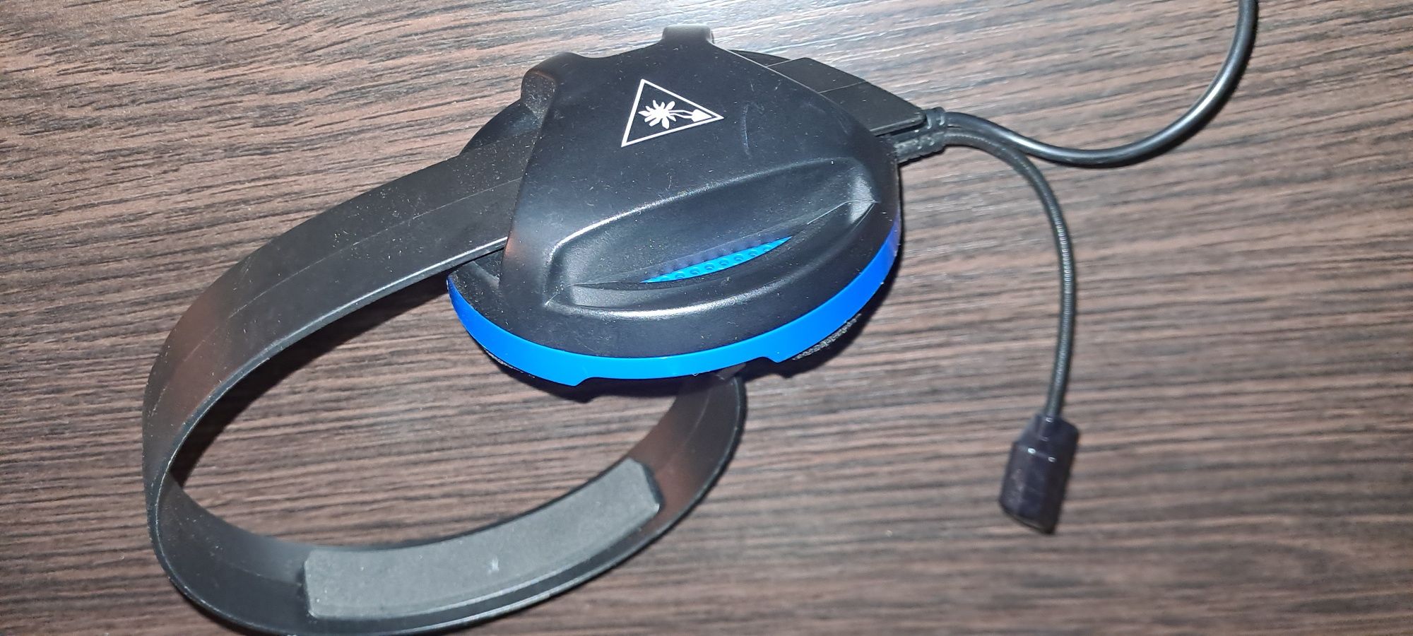 навушники гарнітура моно Turtle beach recon для ps4