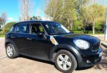 Mini Countryman One D