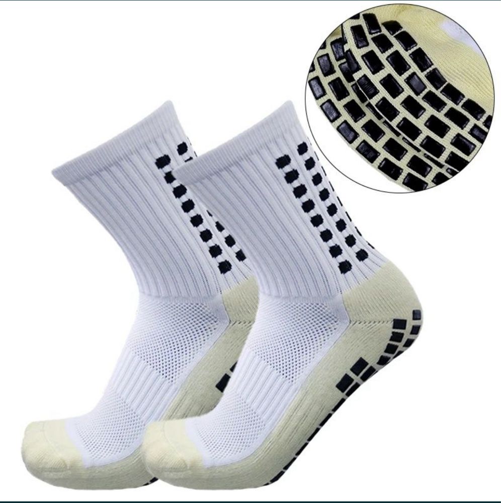 Футбольні шкарпетки Trusox