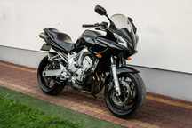 Yamaha FZ 6 S 600 FAZER 2005 AKRAPOVIĆ Raty Transport NAJWIĘKSZY WYBÓR w pl
