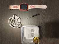 Smartwatch Garrett kids life 4G Rt