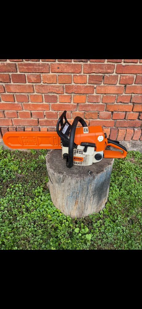 Sprzedam piłe Stihl 025C