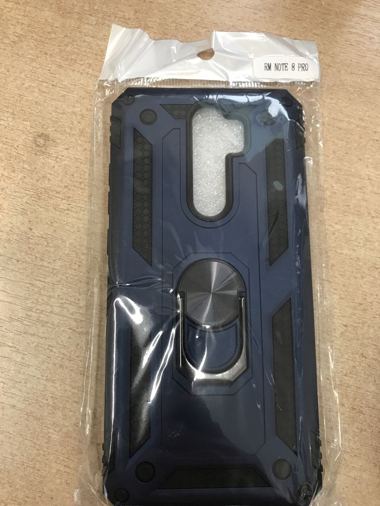 Etui pancerne xiaomi redmi note 8 pro