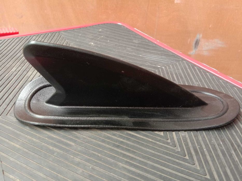 Quilha PVC para pranchas surf ou paddle sup