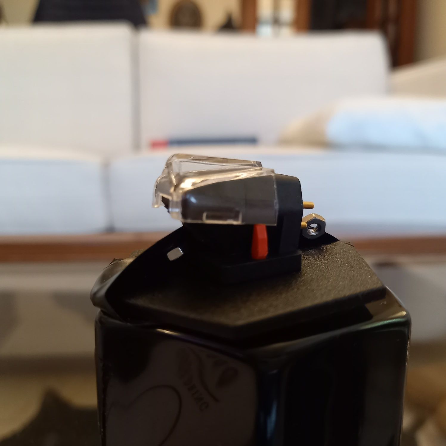 Goldring G1042 C/Nova