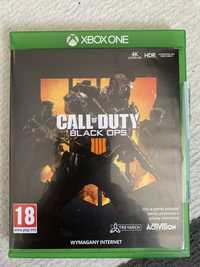 Xbox one - Call of duty black ops