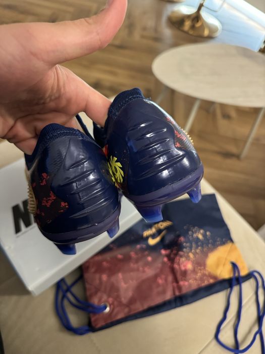 Korki Nike Phantom 6 Low Elite Fg