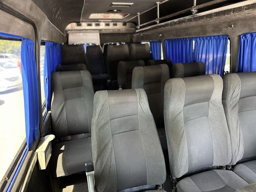 Mercedes-Benz Sprinter 73р ( внесок від 15% ) Твоє Авто Кривий Ріг