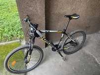 Rower Kross Hexagon X3