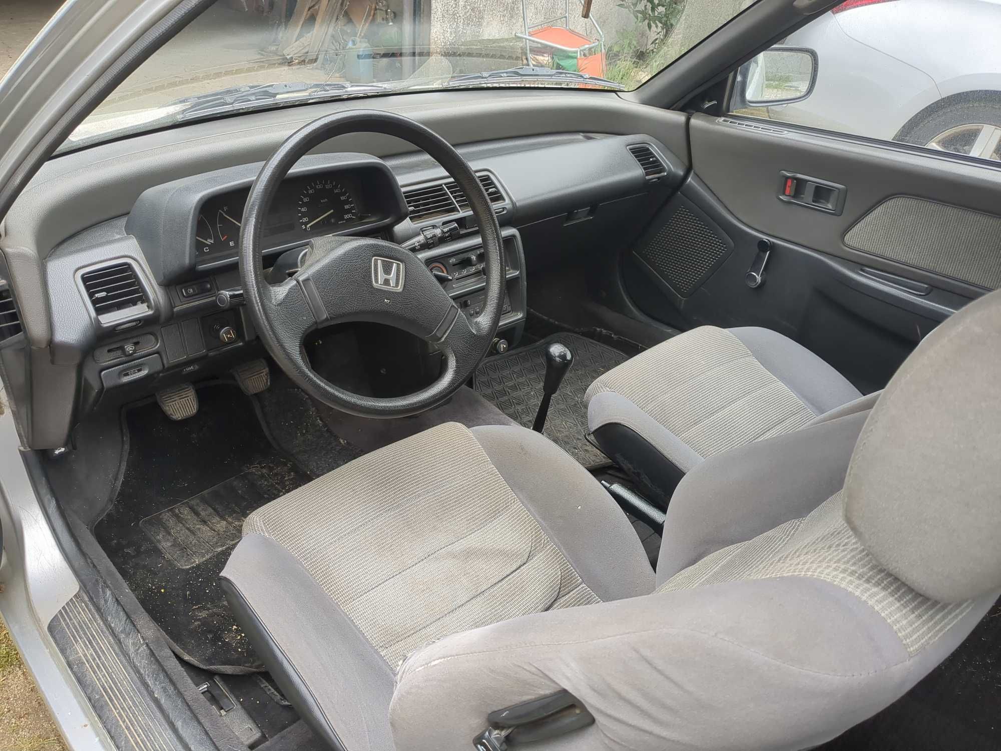 Honda Civic 1.4 Gasolina
