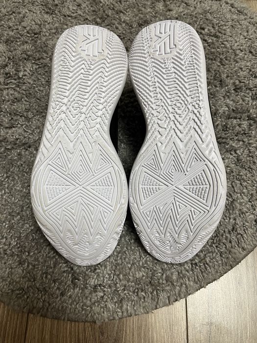 Нові ! Nike Kyrie Flytrap 6 чоловічі спортивні кросівки