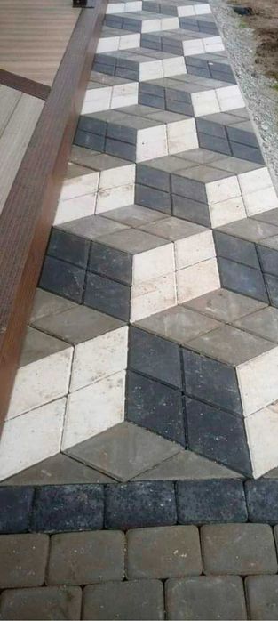 Ladrilhador canalizador pintor