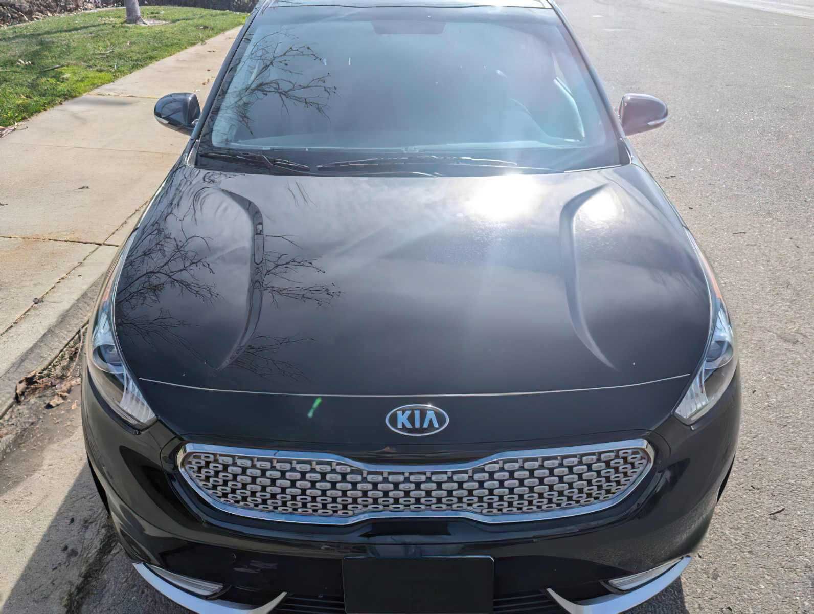 2019 Kia Niro S Touring