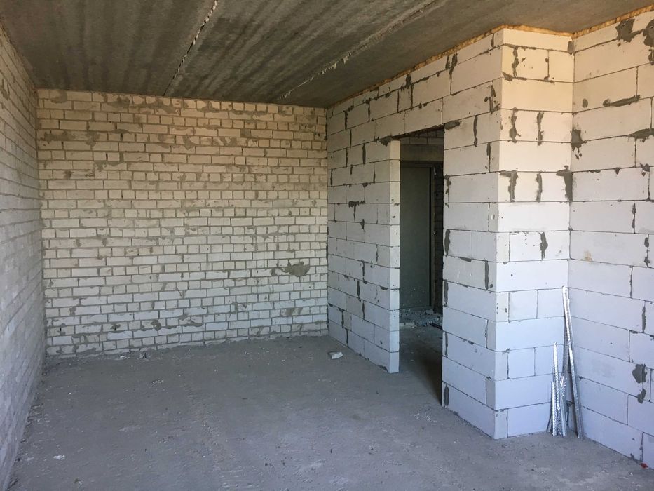 Продаж квартири, Київська, Бориспіль, вулиця Йови 1, кв. 133