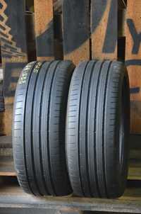 Шини літні 225 45 r 18 Dunlop резина колеса gtyres