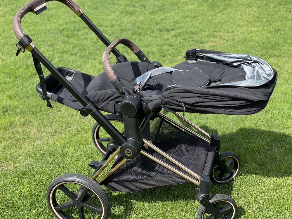 wózek Cybex PRIAM 2.0