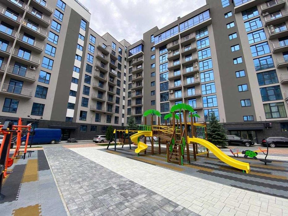 Продається 2 кімнатна квартира в будинку ЖК "Park Residence"