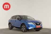 Nissan Qashqai 1.5 e-Power N-Connecta