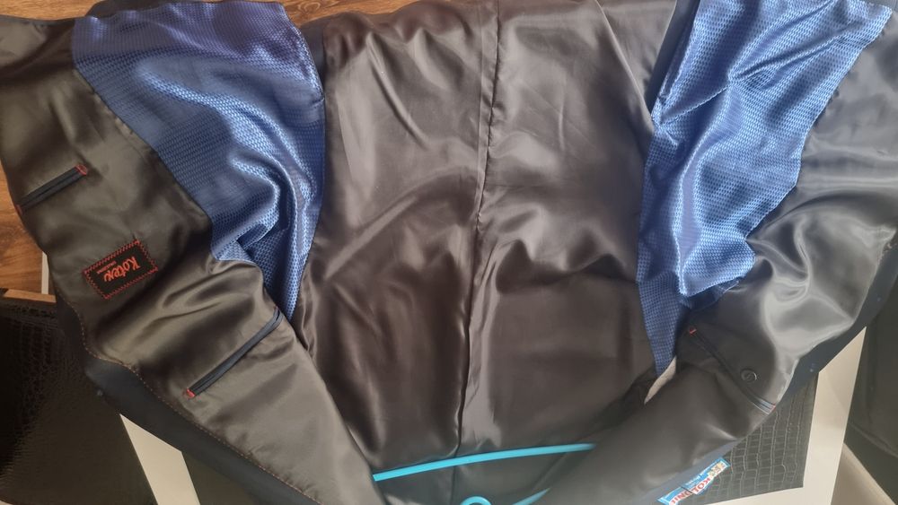 Męska marynarka Kotex 54