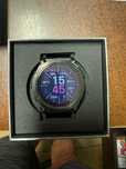 Garmin Fenix 7X 51mm Sapphire Solar