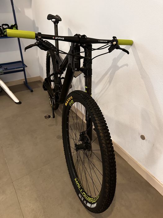 Cannondale Scalpel Sl Hi Mod XX1