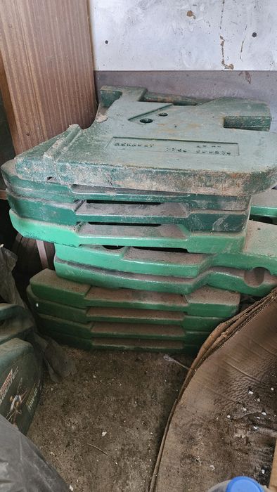 Obciążenie walizkowe