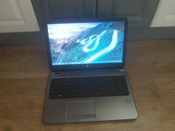 Laptop HP rt3290 OKAZJA