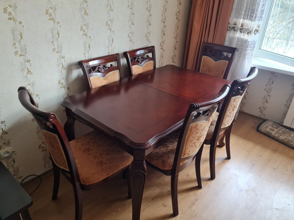 Кухонный гарнитур