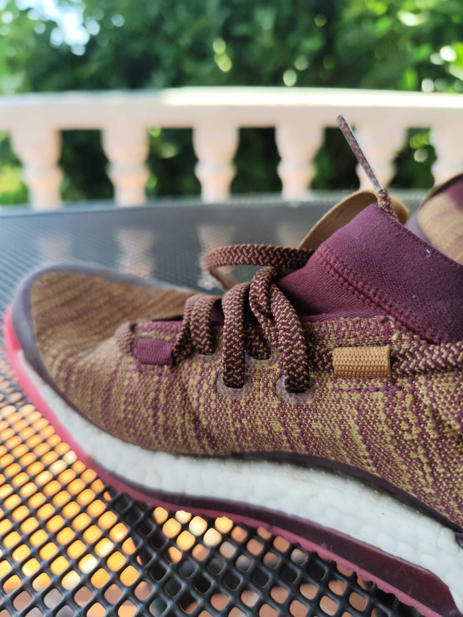 Adidas PureBoost X Trainer 3.0