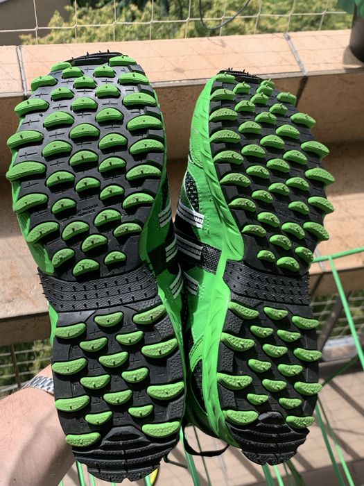 Ekskluzywne ADIDAS u41634 balenciaga kanadia tr3