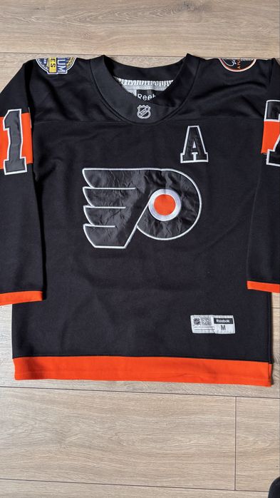 Bluza hokejowa NHL Philadelphia Flyers