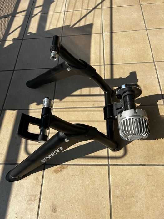 Trenażer eyen fluid sport