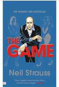 The Game Neil Strauss + mp3 gratis English