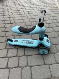 Hulajnoga Scoot and Ride