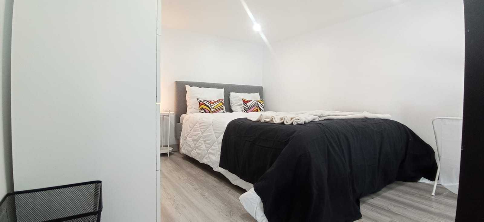Apartamento T0 para arrendamento  em  Ajuda - Lisboa