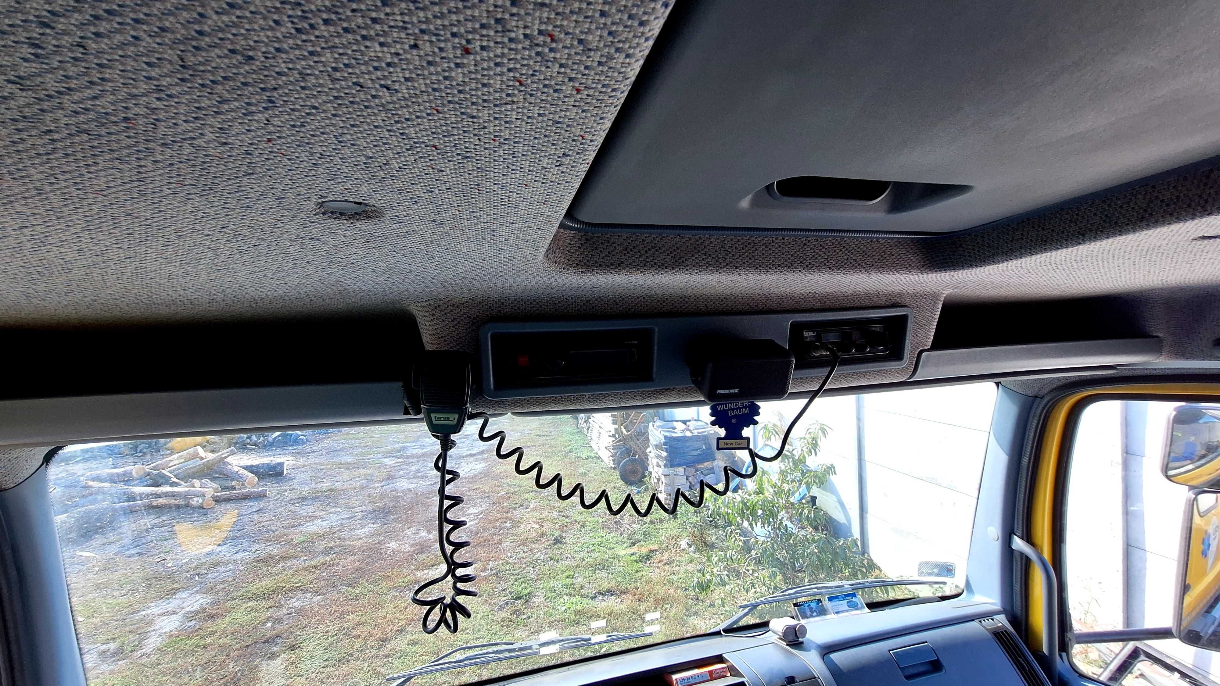 Mercedes atego pomoc drogowa auto specjalne