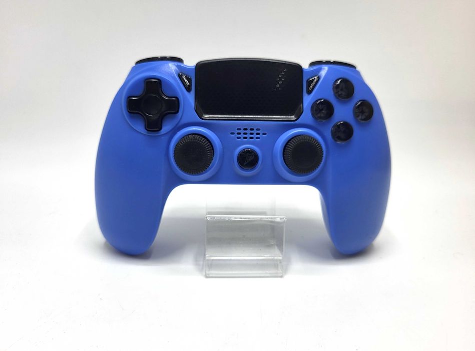 Kontroler steelShock do konsoli PS4