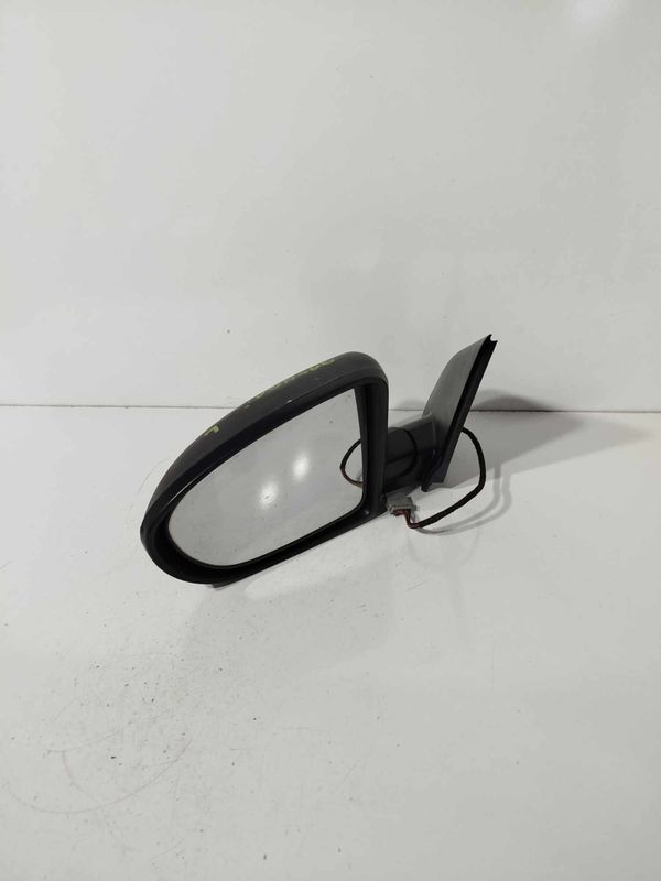 Lusterko Lewe Przednie Nissan Qashqai J10/7 Pin