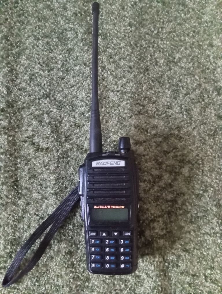 Рація Boafeng uv-82