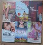 Livros - Romance
